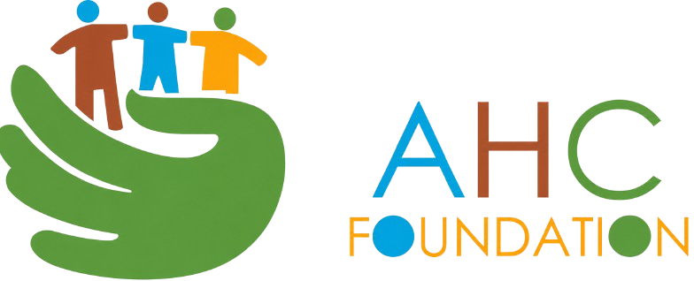 AHCF logo